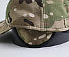 Бейсболка фліс вушка Мультикам, фото 6