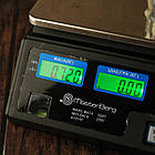 Ваги торгові до 50кг, MT-208B / Ваги електронні / Торгові ваги / Торгові настільні ваги, фото 6