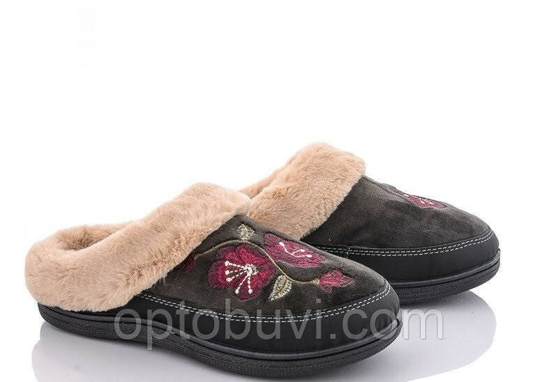 Жіноче домашнє взуття Dago