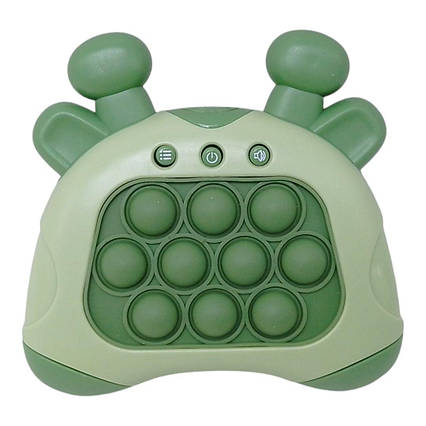 Електронна гра "Finger Press Pop-It Console" Вид 1 MIC (217A)