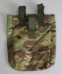 Підсумок для скидання магазинів Мультикам