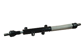 Гідроциліндр двосторонній кермовий Т-25. Ц40.25.160