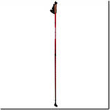 Палки для скандинавської ходьби NILS Extreme NW 607 Red, фото 3