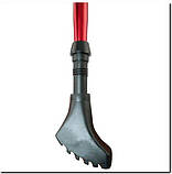 Палки для скандинавської ходьби NILS Extreme NW 607 Red, фото 8