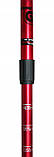 Палки для скандинавської ходьби NILS Extreme NW 607 Red, фото 10