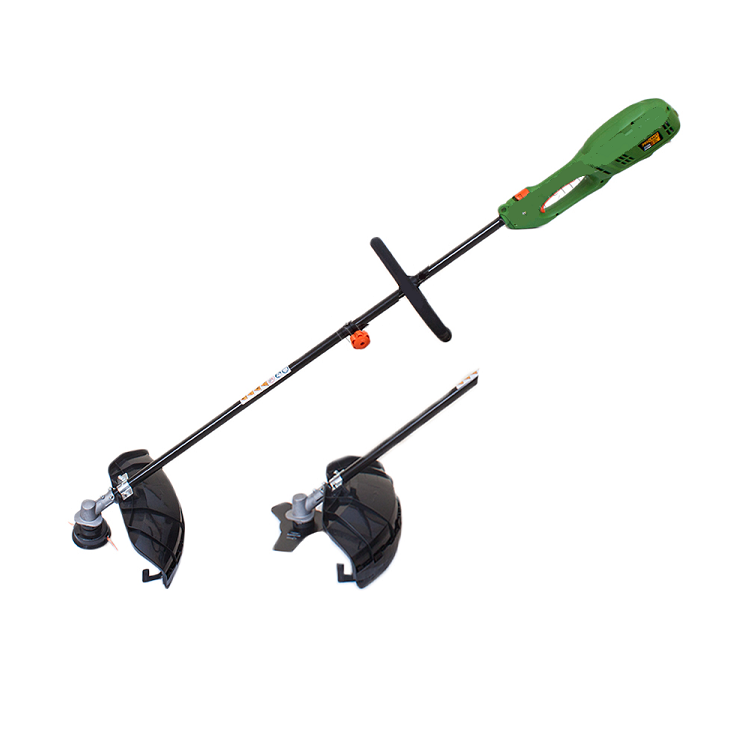 Коса електро Procraft GT2000