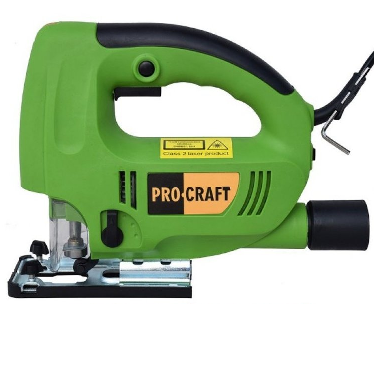 Електролобзик Procraft ST1150