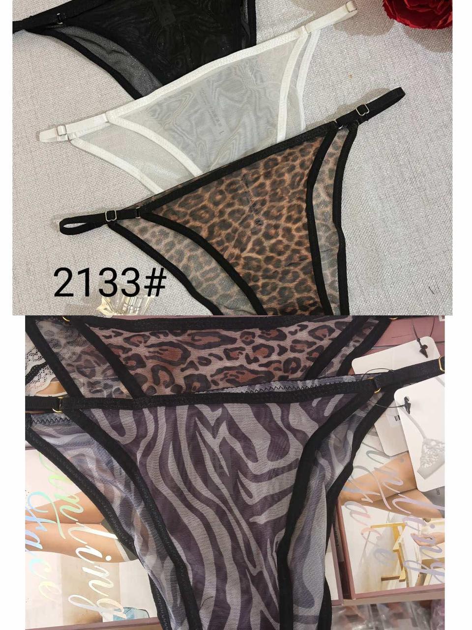 Трусики сіточка вузький бік регулюються