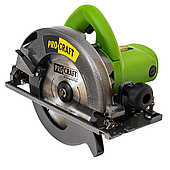 Дискова пилка Procraft KR2000