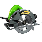 Пила дискова ProCraft KR2200