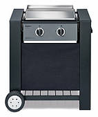 Газові грилі на колесах