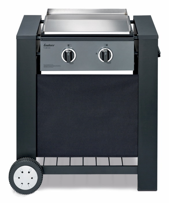 Газовий гриль Enders FLORIDA Plancha - фото 1 - id-p2314775793