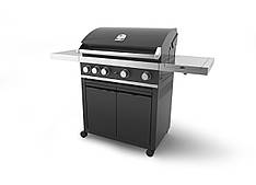 Maxim GT4 Double walled hood