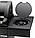 Газовий гриль Enders KANSAS Black Pro 3 K Turbo, фото 4