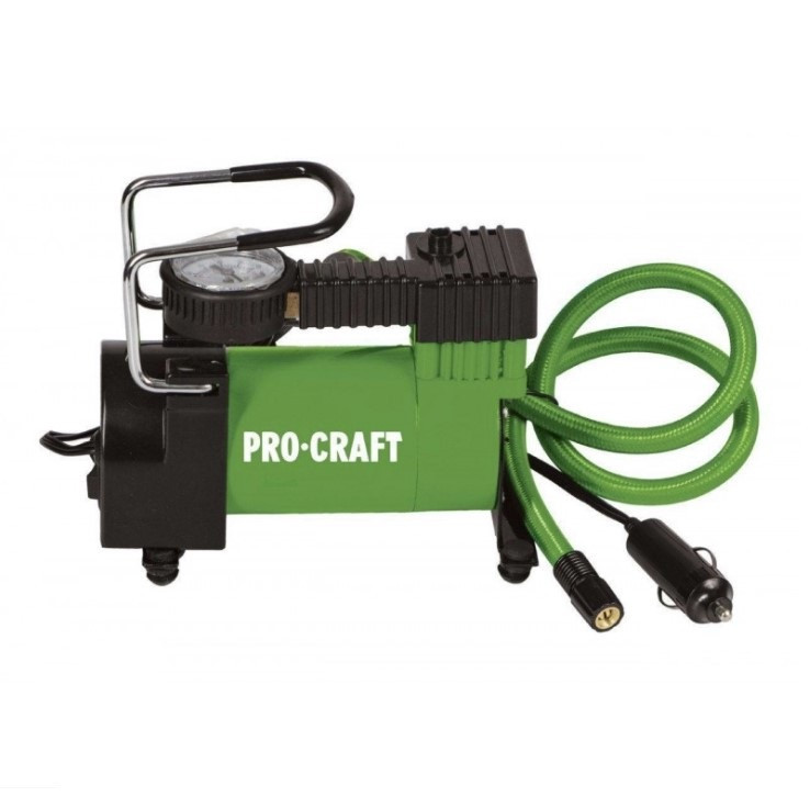 Повітряний компресор Procraft LK190