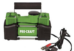 Повітряний компресор Procraft LK400