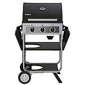 Газовий гриль Enders BROOKLYN NEXT 3