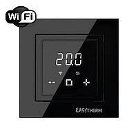 Регулятор для теплого пола Easytherm ET-45, 16A 3200Вт Wi-Fi