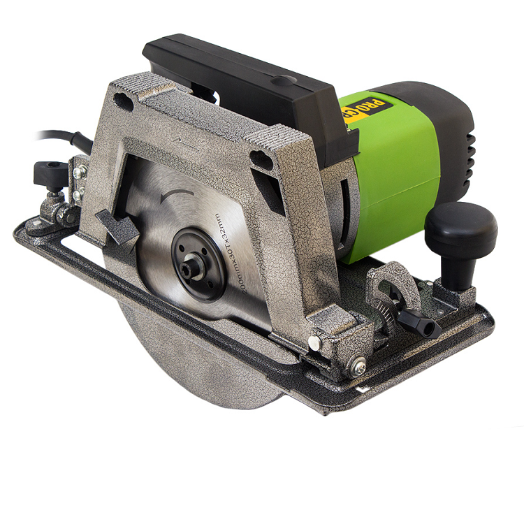 Дискова пилка Procraft KR2500 (з кріпленням до столу)