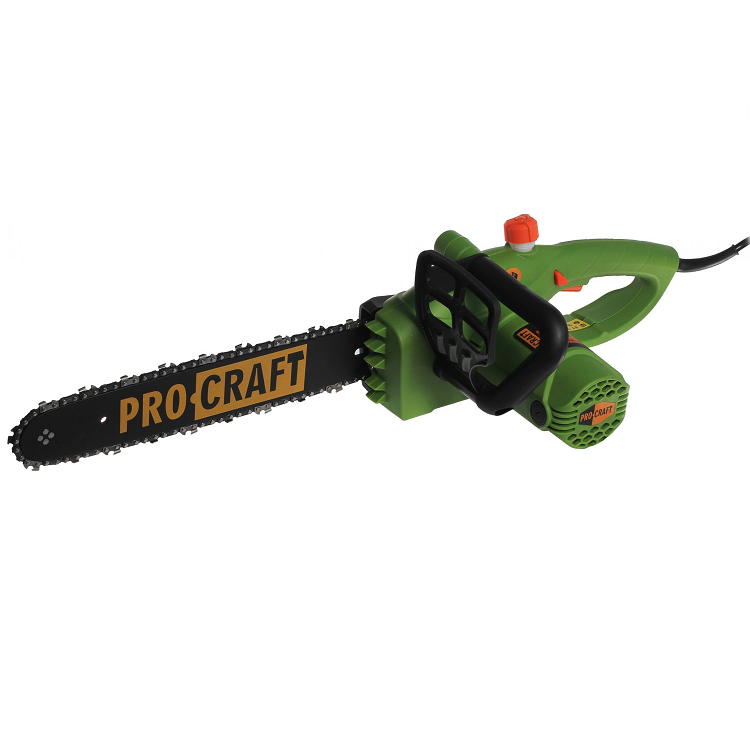 Ланцюгова електропилка ProCraft K1800