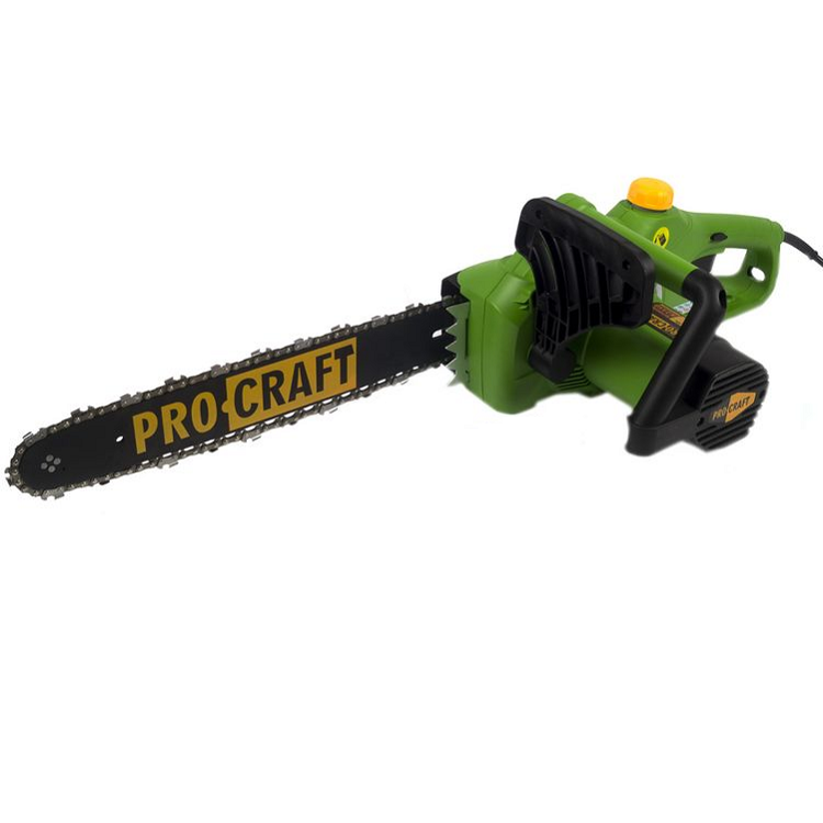 Електропила ProCraft K2350 (1 шина, 1 ланцюг)