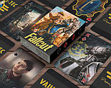 Карти гральні Fallout serial, фото 3