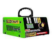 Інверторний зарядний пристрій Procraft PZ22М