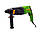 Перфоратор ProCraft Industrial BH1400 DFR NEW, фото 5