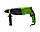Перфоратор ProCraft Industrial BH1400 DFR NEW, фото 6