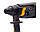 Перфоратор ProCraft Industrial BH1400 DFR NEW, фото 7
