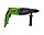 Перфоратор ProCraft Industrial BH1400 DFR NEW, фото 9