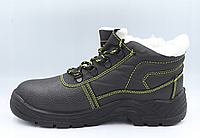 Зимові робочі черевики, з металевим носком Reis Bryes TO-SB