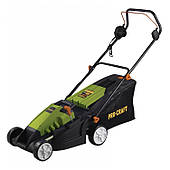 Газонокосарка індукційна Procraft NM2100 (регулювання висоти скошування, індукційний двигун)
