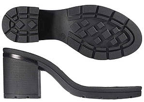 Підошва для взуття Agata-2, Агата-2