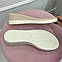 Підошва для взуття с-315 біло/бежева, фото 3