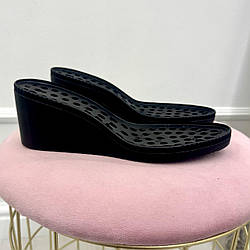 Підошва для взуття с-528 чорна