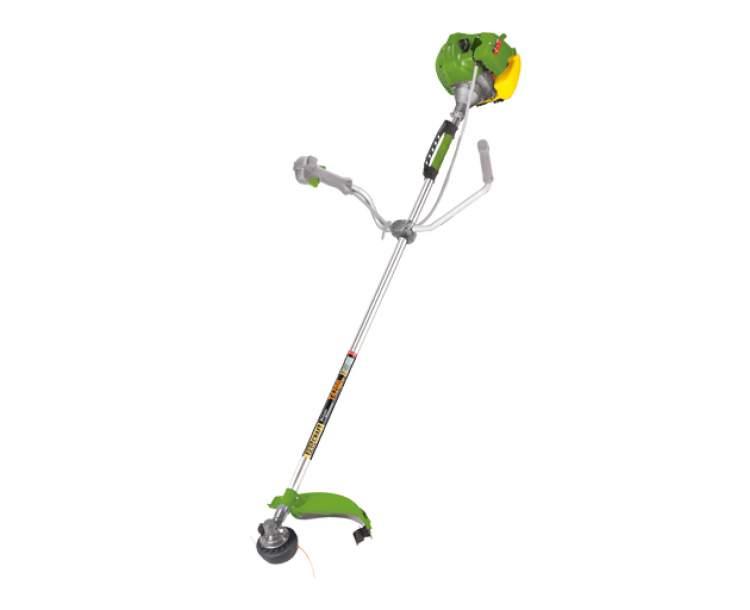 Бензокоса Procraft T4200 FREE TOOLS NEW (3 ножі+ліски, автоматичне блокування валу)