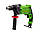 Дриль ударний ProCraft PS1350, фото 2