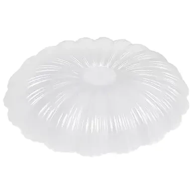 Світлодіодний світильник Biom Decolight DL-R605-36-6 6200К 36W без д/к