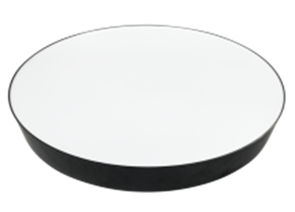 Світлодіодний світильник Biom Decolight DL-R801-80 5000К 80W без д/к, фото 1