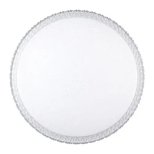 Світильник світлодіодний Biom DL-R505-80-5 5000К 80Вт без д/к, фото 1