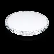 Світильник світлодіодний Biom DL-R505-80-5 5000К 80Вт без д/к, фото 2