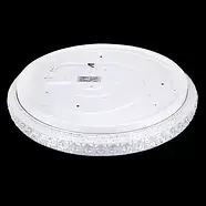 Світильник світлодіодний Biom DL-R505-80-5 5000К 80Вт без д/к, фото 3