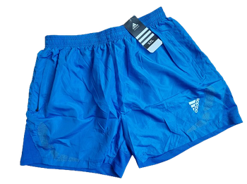 Шорти чоловічі спортивні плащівка р.2ХL - р.50