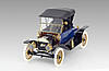 Американський пасажирський автомобіль Model T1913 Roadster 1/24 ICM 24001, фото 10