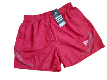 Шорти чоловічі спортивні плащівка р.L - р.46.Уцінка