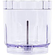 Чаша 300 мл подрібнювача блендера PHILIPS Daily Collection HR2537/00 HR2543/90 HR2546/00 (300005691491), фото 3