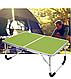 Стіл складаний для кемпінгу, пікніка Folding table AND844-846, фото 3