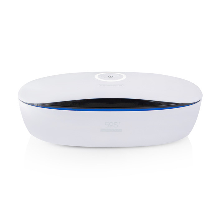 UVC LED стерилізатор SUN UV 59S S1 (OR), фото 1