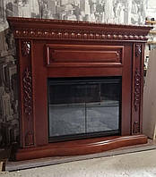 Електричний камінокомплект Bonfire ATLANTA